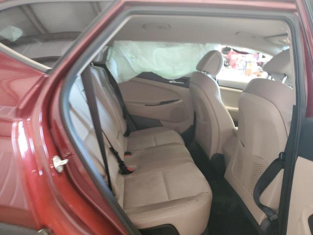 Photo 10 from auction – 2016 HYUNDAI TUCSON LIM with VIN KM8J3CA45GU040961