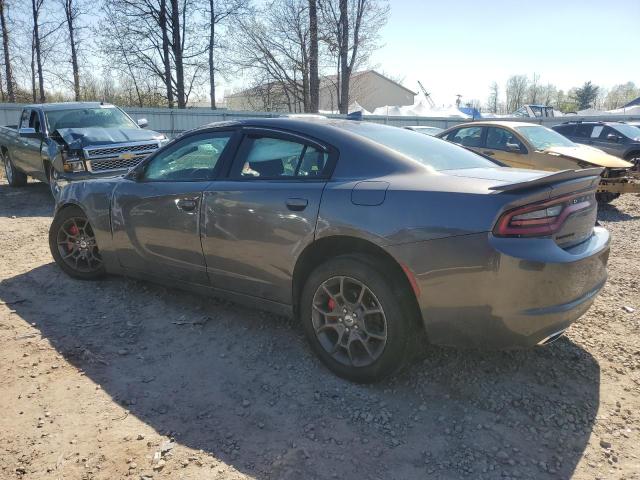 Photo 2 from auction – 2018 DODGE CHARGER GT with VIN 2C3CDXJG7JH316910
