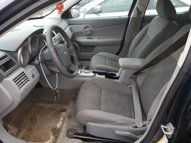 Photo 7 from auction – 2008 DODGE AVENGER SE with VIN 1B3LC46KX8N595556