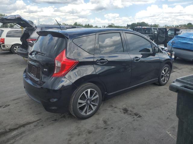 Photo 3 from auction – 2018 NISSAN VERSA NOTE with VIN 3N1CE2CPXJL357714