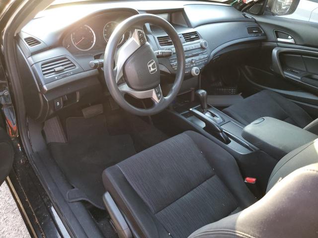 Photo 8 from auction – 2012 HONDA ACCORD LX with VIN 1HGCS1B3XCA023550