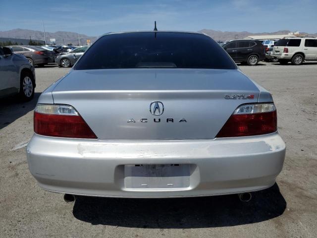 Photo 6 from auction – 2003 ACURA 3.2TL TYPE with VIN 19UUA569X3A066444