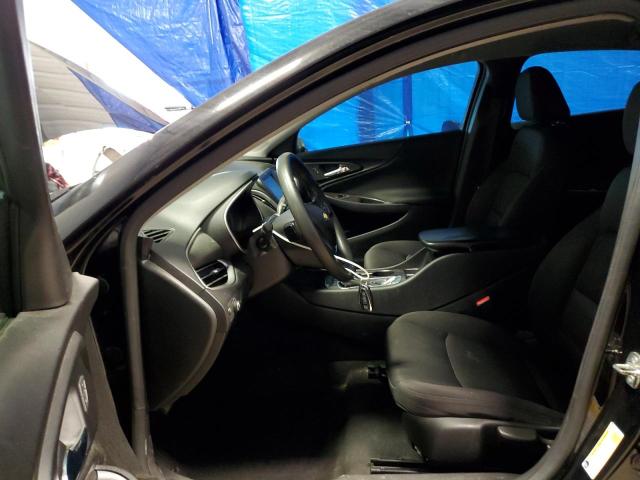 Photo 7 from auction – 2018 CHEVROLET MALIBU LS with VIN 1G1ZB5ST3JF276024