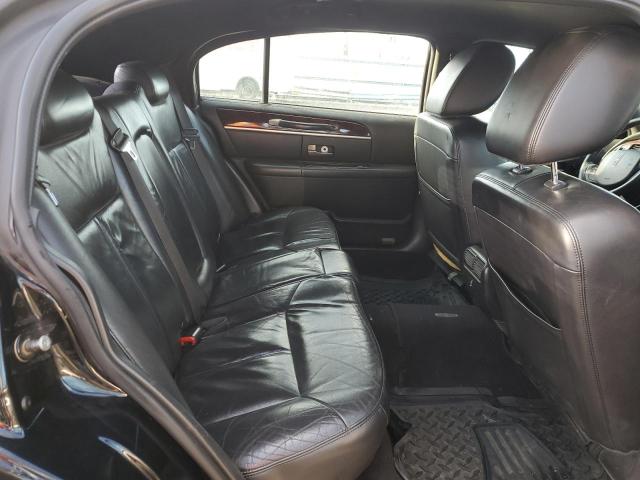 Фото 10 с аукциона – 2011 LINCOLN TOWN CAR E с VIN 2LNBL8EVXBX766126