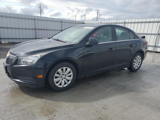 CHEVROLET CRUZE LS 2011 with VIN 1G1PB5SH8B7185362 - Photo from auction