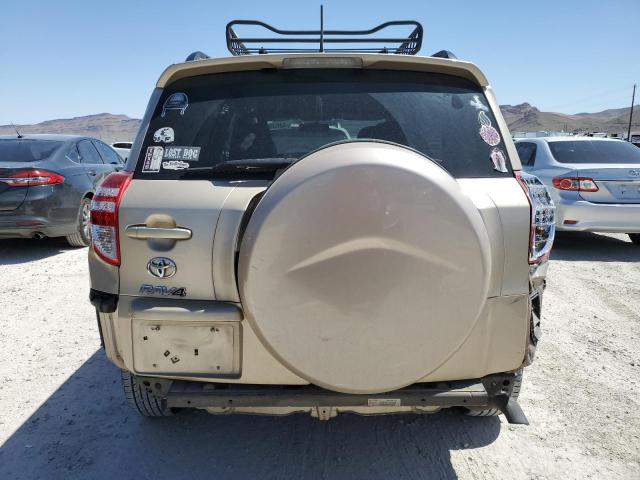 Photo 6 from auction – 2012 TOYOTA RAV4 with VIN 2T3KF4DV5CW148035