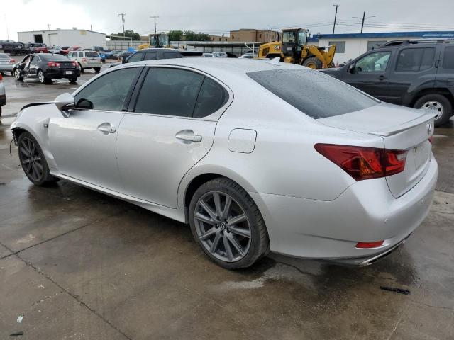 Photo 2 from auction – 2013 LEXUS GS 350 with VIN JTHBE1BL8D5003291