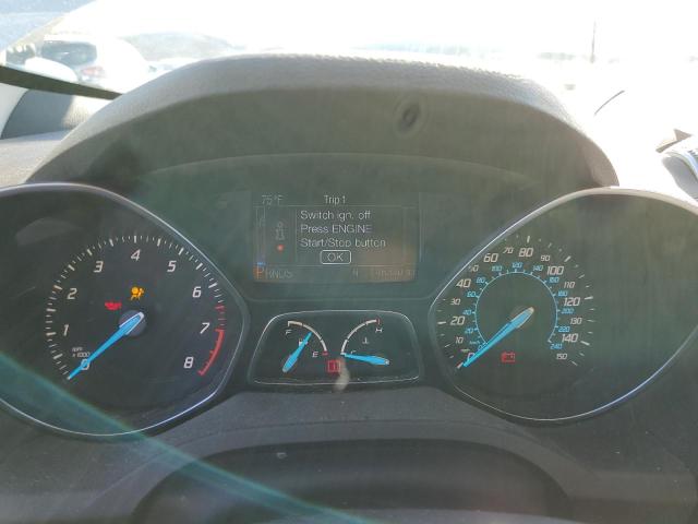 Photo 9 from auction – 2013 FORD ESCAPE TIT with VIN 1FMCU9J95DUA93823