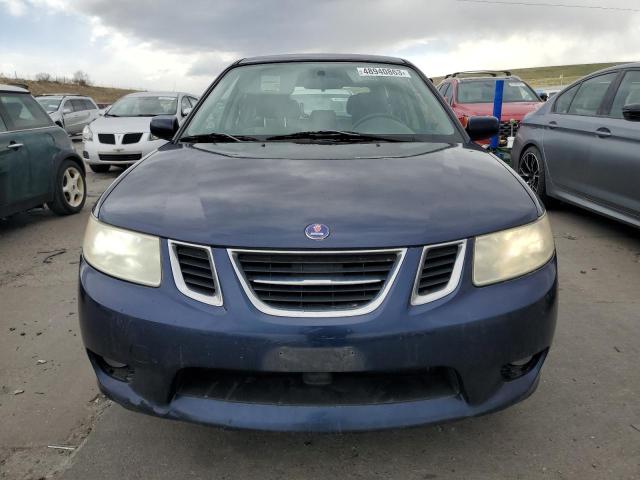 Снимка 5 от търг – 2005 SAAB 9-2 LINEAR с VIN JF4GG61625H053624