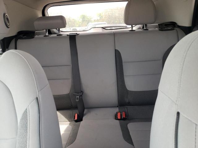 Photo 10 from auction – 2021 CHEVROLET TRAILBLAZE with VIN KL79MPSL8MB034917