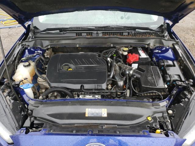 Photo 11 from auction – 2016 FORD FUSION SE with VIN 1FA6P0HD0G5131297