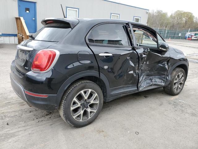Photo 3 from auction – 2016 FIAT 500X TREKK with VIN ZFBCFYCT5GP371272