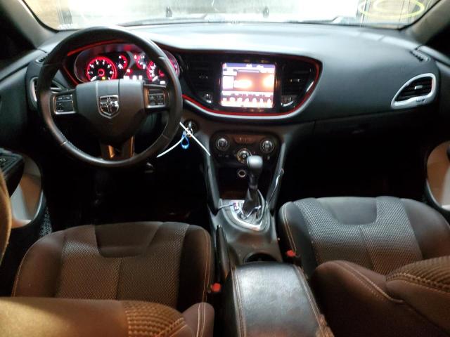 Photo 8 from auction – 2015 DODGE DART SXT with VIN 1C3CDFBB3FD201271