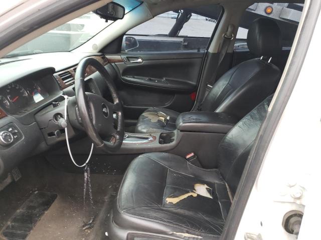 Photo 7 from auction – 2013 CHEVROLET IMPALA LT with VIN 2G1WG5E39D1106486