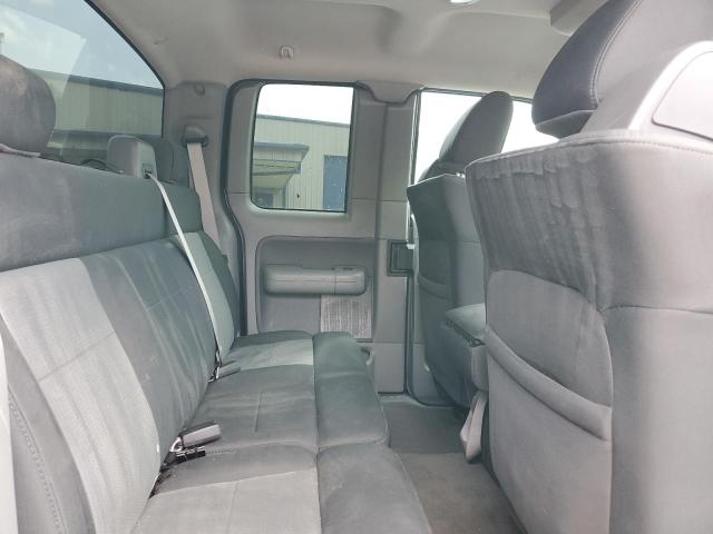 Фото 10 с аукциона – 2007 FORD F150 с VIN 1FTRX14W97FA89839