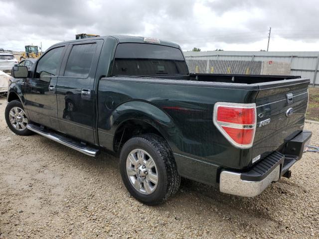 صورة رقم 2 من المزاد - 2012 FORD F150 SUPER مع VIN 1FTFW1CF2CFC70931