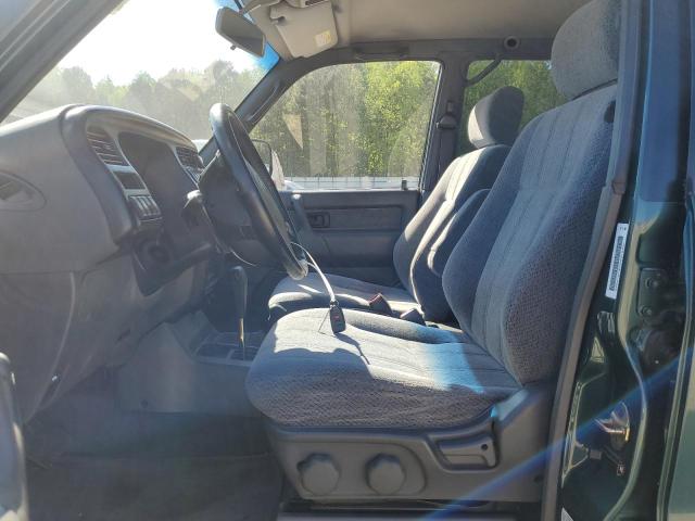 Photo 7 from auction – 1998 ISUZU TROOPER with VIN JACDJ58X8W7914458