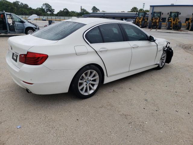 Photo 3 from auction – 2015 BMW 535 I with VIN WBA5B1C53FD918773