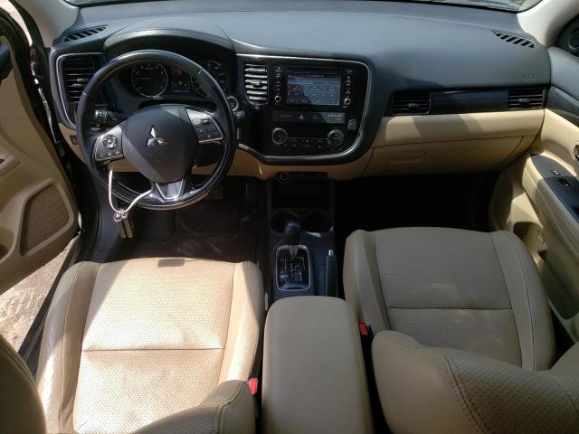 Photo 8 from auction – 2016 MITSUBISHI OUTLANDER with VIN JA4AD3A38GZ059350