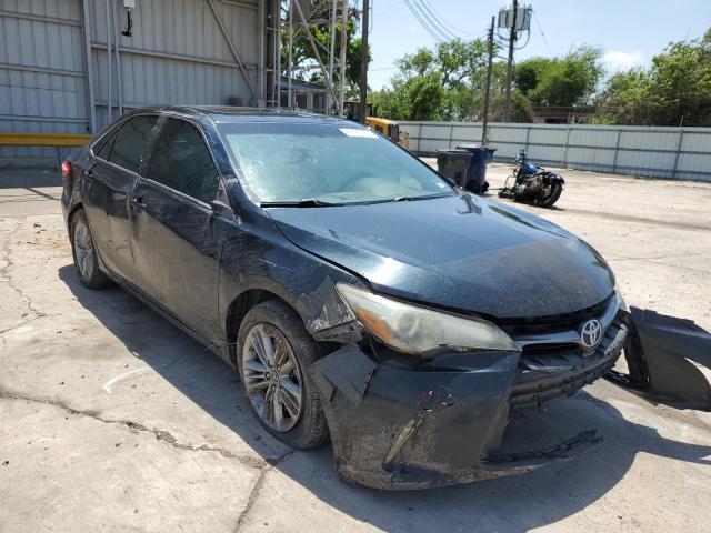 Photo 4 from auction – 2016 TOYOTA CAMRY LE with VIN 4T1BF1FK4GU500957