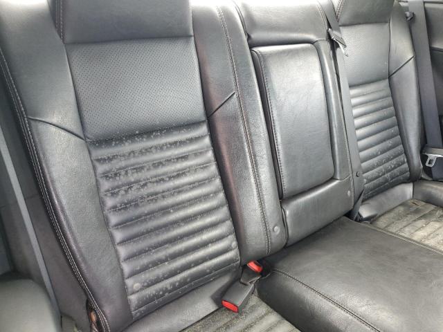 Photo 10 from auction – 2010 DODGE CHALLENGER with VIN 2B3CJ5DTXAH220563
