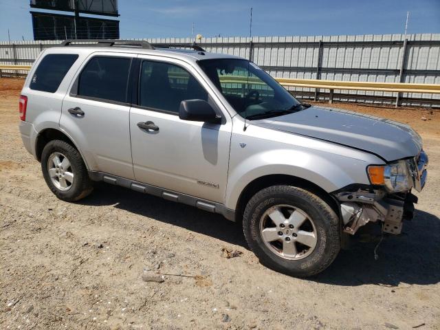 Photo 4 from auction – 2008 FORD ESCAPE XLT with VIN 1FMCU93198KD14011