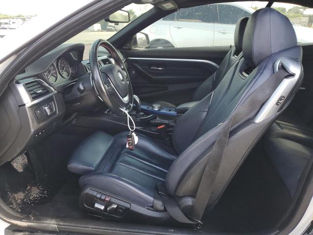 Photo 7 from auction – 2019 BMW 430I with VIN WBA4Z1C51KEE51884