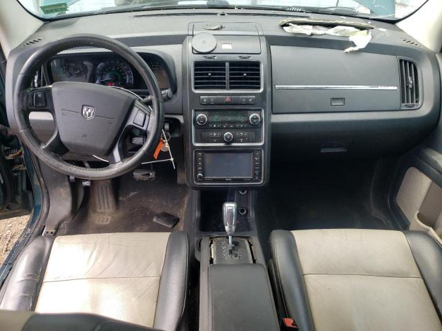 Photo 8 from auction – 2009 DODGE JOURNEY R/ with VIN 3D4GH67V99T543328