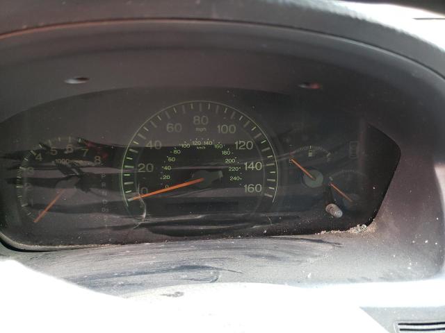 Photo 9 from auction – 2004 HONDA ACCORD EX with VIN 1HGCM66514A013901