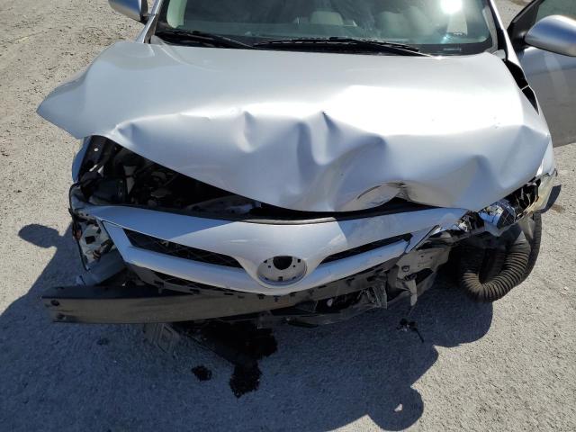 Photo 11 from auction – 2013 TOYOTA COROLLA BA with VIN 5YFBU4EE6DP204516