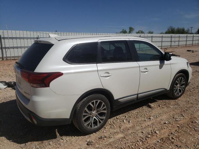 Photo 3 from auction – 2018 MITSUBISHI OUTLANDER with VIN JA4AD2A33JZ066353