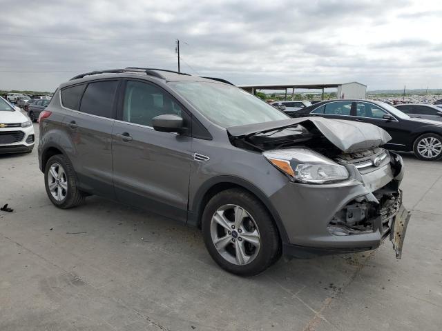 Photo 4 from auction – 2013 FORD ESCAPE SE with VIN 1FMCU0GX7DUD77259
