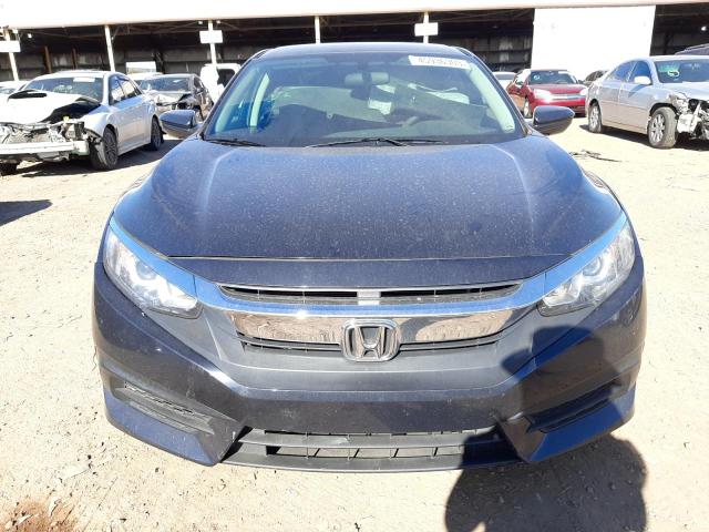 Photo 5 from auction – 2017 HONDA CIVIC LX with VIN 19XFC2F58HE064550