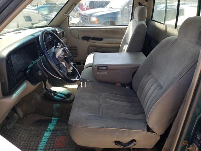 Photo 7 from auction – 1996 DODGE RAM 1500 with VIN 1B7HF16Z5TS705978