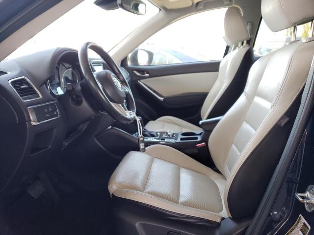 Photo 7 from auction – 2016 MAZDA CX-5 GT with VIN JM3KE4DY7G0692423