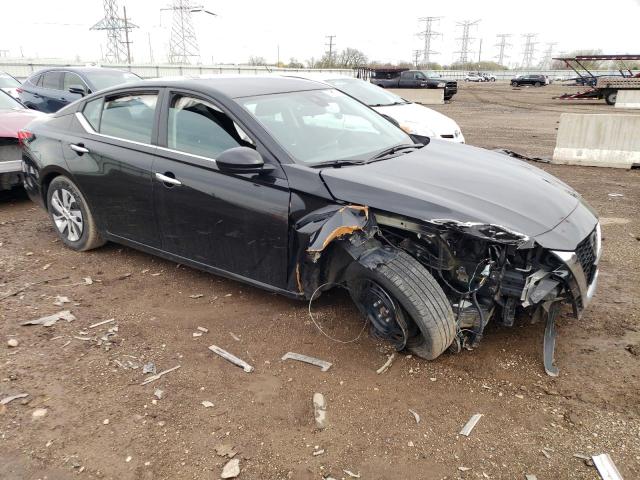 Photo 4 from auction – 2021 NISSAN ALTIMA S with VIN 1N4BL4BV8MN349468