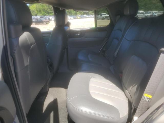 Photo 10 from auction – 2003 GMC ENVOY with VIN 1GKDS13SX32295958