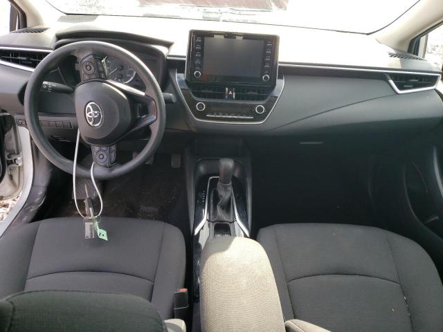 Photo 8 from auction – 2020 TOYOTA COROLLA LE with VIN 5YFEPRAE1LP087269