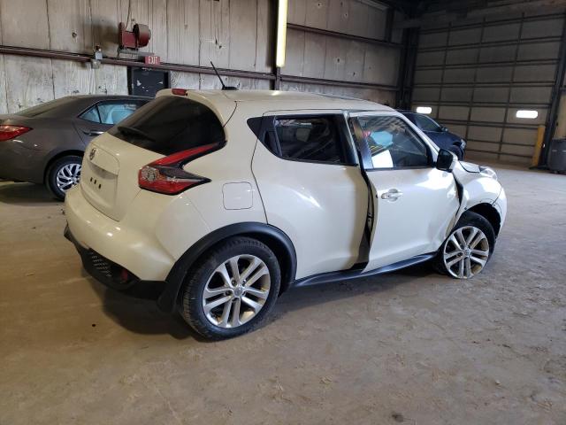 Photo 3 from auction – 2016 NISSAN JUKE S with VIN JN8AF5MV2GT655361