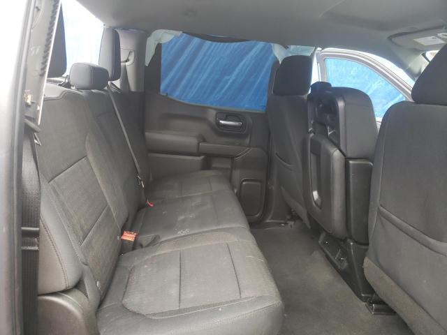 Photo 10 from auction – 2019 CHEVROLET SILVERADO with VIN 3GCPWCEK0KG115236