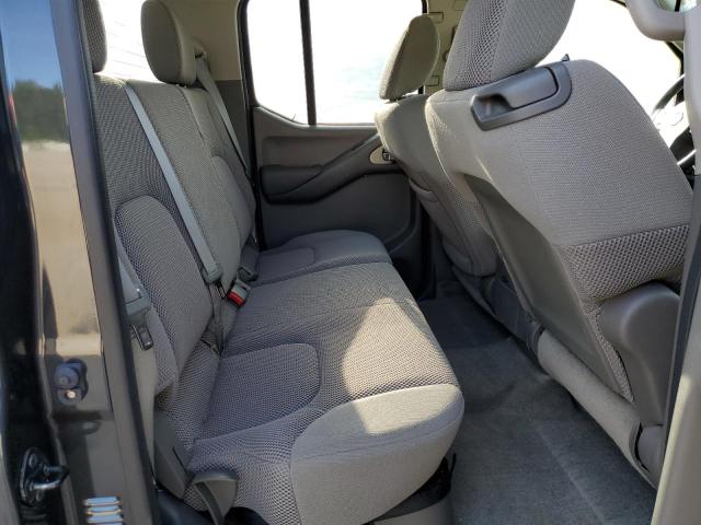 Photo 10 from auction – 2011 NISSAN FRONTIER S with VIN 1N6AD0ER5BC443369
