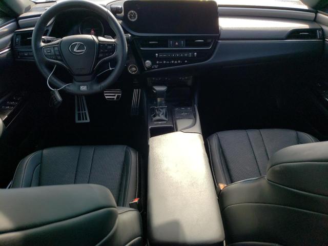Photo 8 from auction – 2022 LEXUS ES 350 BAS with VIN 58AGZ1B17NU112587