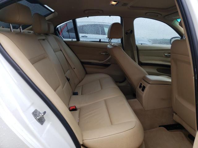 Photo 10 from auction – 2011 BMW 328 I with VIN WBAPH7G50BNM56990