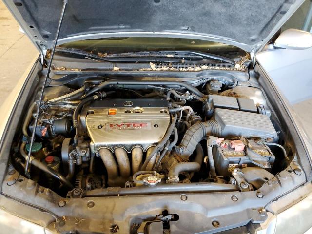Photo 11 from auction – 2004 ACURA TSX with VIN JH4CL96944C034444