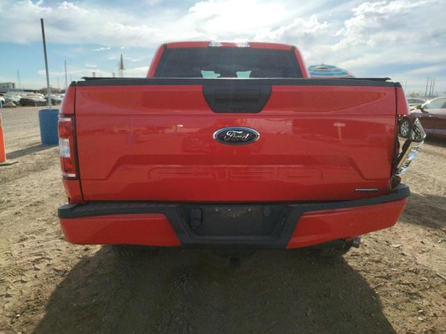 Photo 6 from auction – 2019 FORD F150 SUPER with VIN 1FTEW1E49KKE38531