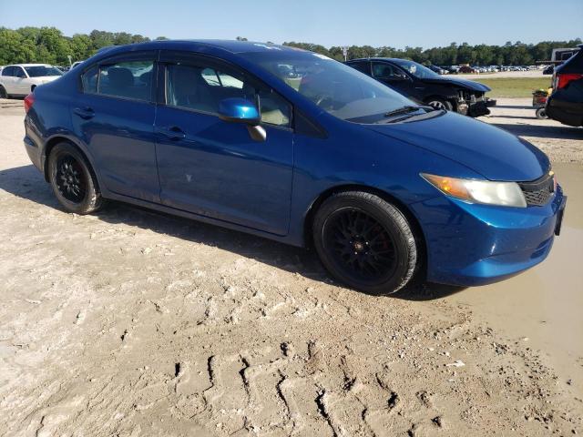 Photo 4 from auction – 2012 HONDA CIVIC LX with VIN 2HGFB2F58CH509032