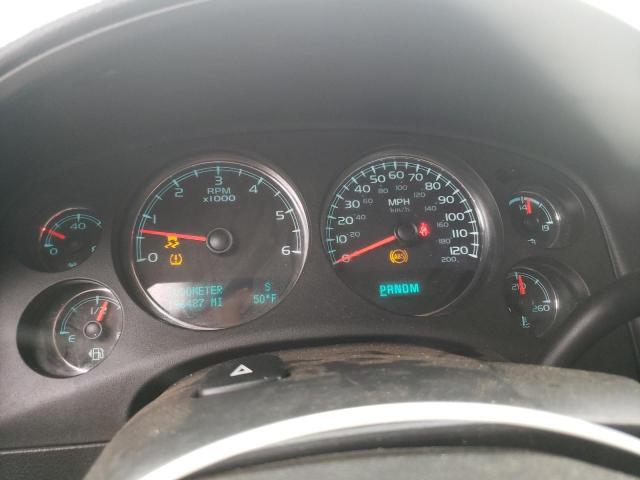 Photo 9 from auction – 2012 CHEVROLET SILVERADO with VIN 3GCPCTE09CG235996