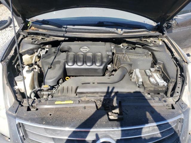 Photo 11 from auction – 2012 NISSAN ALTIMA BAS with VIN 1N4AL2AP6CN551792