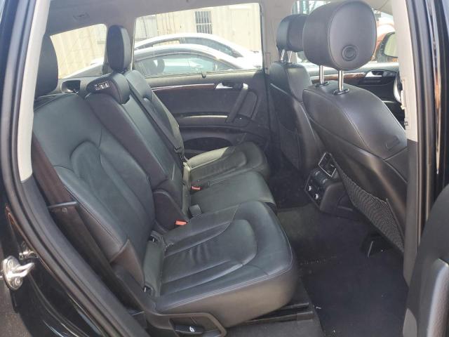 Photo 11 from auction – 2014 AUDI Q7 PREMIUM with VIN WA1LMAFE8ED005550