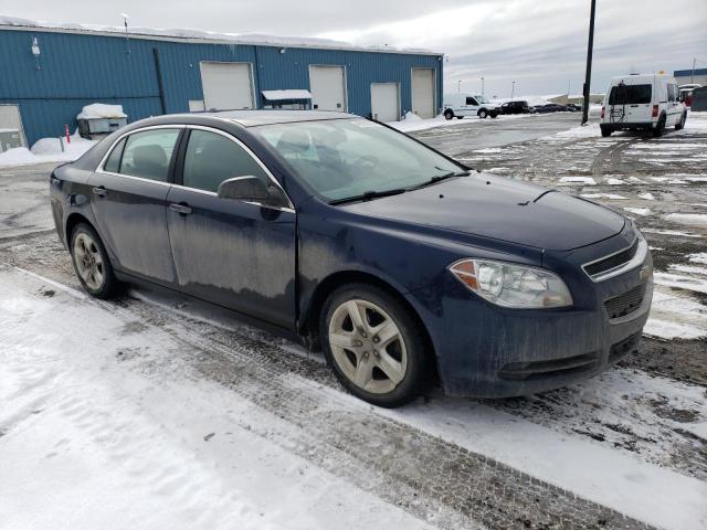 Photo 4 from auction – 2010 CHEVROLET MALIBU LS with VIN 1G1ZB5EBXAF249888
